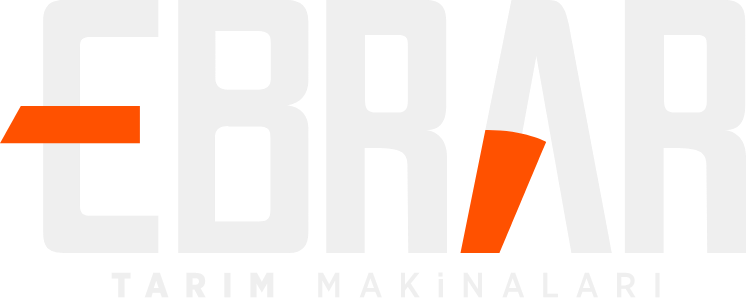 Ebrar Traktör